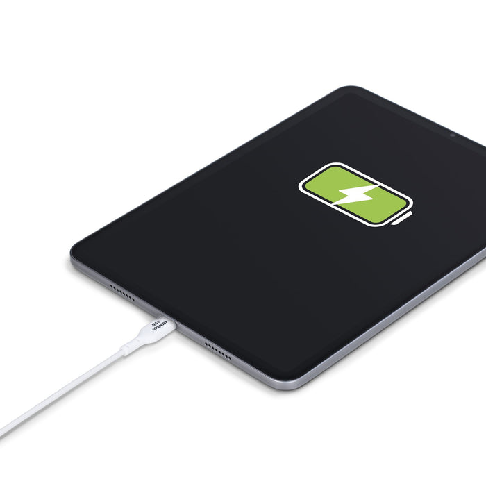EAN 0065030911870 - StarTech.com USB2AC1MNCWHE cable USB USB A USB C imagen 8
