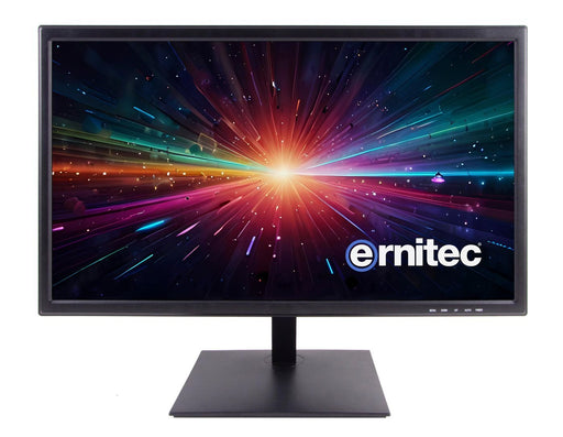 EAN 5715063068199 - Ernitec 0070-24124-2 pantalla para PC 61 cm (24") 1920 x 1080 Pixeles Full HD LED Negro imagen 1