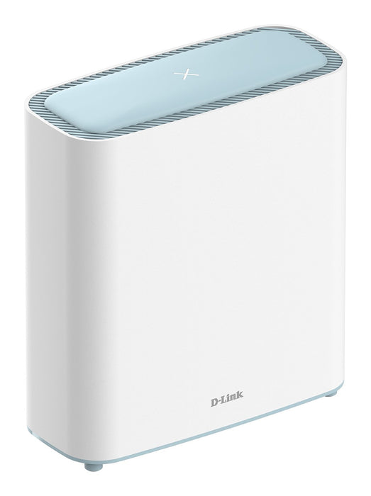 EAN 0790069463235 - D-Link EAGLE PRO AI AX3200 Doble banda (2,4 GHz / 5 GHz) Wi-Fi 6 (802.11ax) Blanco 2 imagen 3