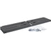 EAN 4043718284788 - InLine 19102A armario rack 2U Bastidor de pared Negro imagen 3