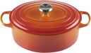 EAN 0024147263364 - Le Creuset 2022513 fuente de asado 8,9 L hierro fundido imagen 2