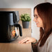 EAN 4001797813022 - Rommelsbacher FRH 1700 freidora Sencillo 8 L Independiente 1700 W Freidora de aire caliente Negro, Acero  imagen 5