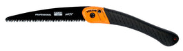 EAN 7311518168056 - Bahco 396-JT sierra Serrucho plegable de corte por tracción Negro, Naranja imagen 2