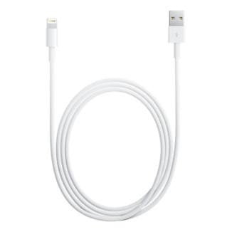 EAN 8059018361568 - Techly ICOC-APP-8WHTY2 cable de conector Lightning 1 m Blanco imagen 6