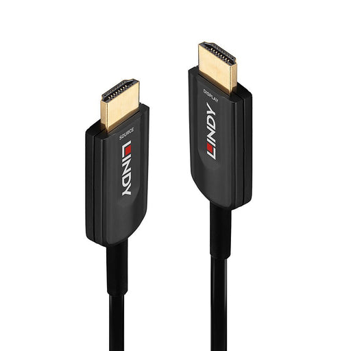EAN 4002888383806 - Lindy 38380 cable HDMI 10 m HDMI tipo A (Estándar) Negro imagen 1