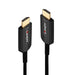 EAN 4002888383820 - Lindy 38382 cable HDMI 20 m HDMI tipo A (Estándar) Negro imagen 1