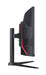 EAN 4711474250087 - Acer NITRO XZ0 XZ340CU J0bmiiphx pantalla para PC 86,4 cm (34") 3440 x 1440 Pixeles UltraWide Quad HD LCD imagen 4
