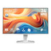 EAN 4711377346290 - MSI Pro MP243W E14 pantalla para PC 60,5 cm (23.8") 1920 x 1080 Pixeles Full HD LCD Blanco imagen 3
