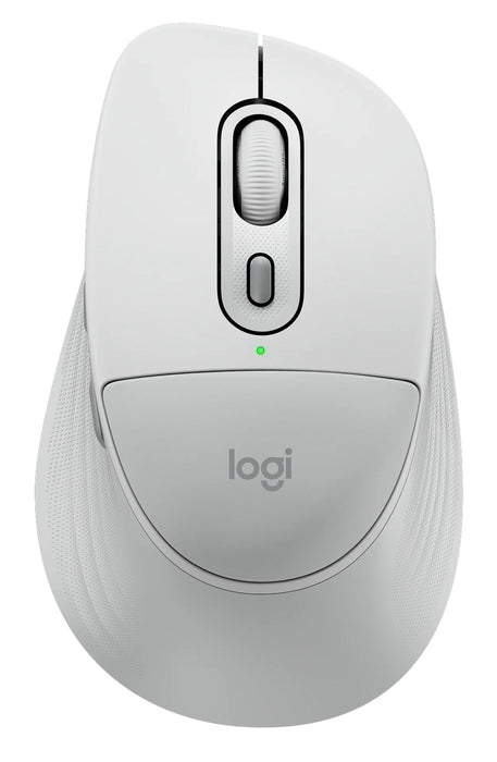 EAN 5099206134034 - Logitech Signature Comfort Plus Combo MK880 teclado Ratón incluido Universal RF Wireless + Bluetooth QWER imagen 5