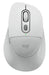 EAN 5099206134034 - Logitech Signature Comfort Plus Combo MK880 teclado Ratón incluido Universal RF Wireless + Bluetooth QWER imagen 5