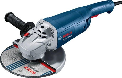 EAN 4059952634623 - Bosch GWS 20-230 J+ GWS 880 Professional amoladora angular 23 cm 6500 RPM 2000 W 5,5 kg imagen 2