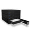 EAN 4250078173540 - ICY BOX IB-574SSK-12G 8,89 cm (3.5") Placa de bus común o backplane Negro imagen 5