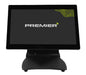 EAN 8447071000973 - Premier KT-100 FT W J6412 1,99 GHz Todo-en-Uno 39,6 cm (15.6") 1366 x 768 Pixeles Pantalla táctil Negro imagen 1