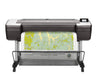 EAN 0191628121960 - HP Designjet T1700 44-in PostScript Printer impresora de gran formato Inyección de tinta térmica Color 24 imagen 1