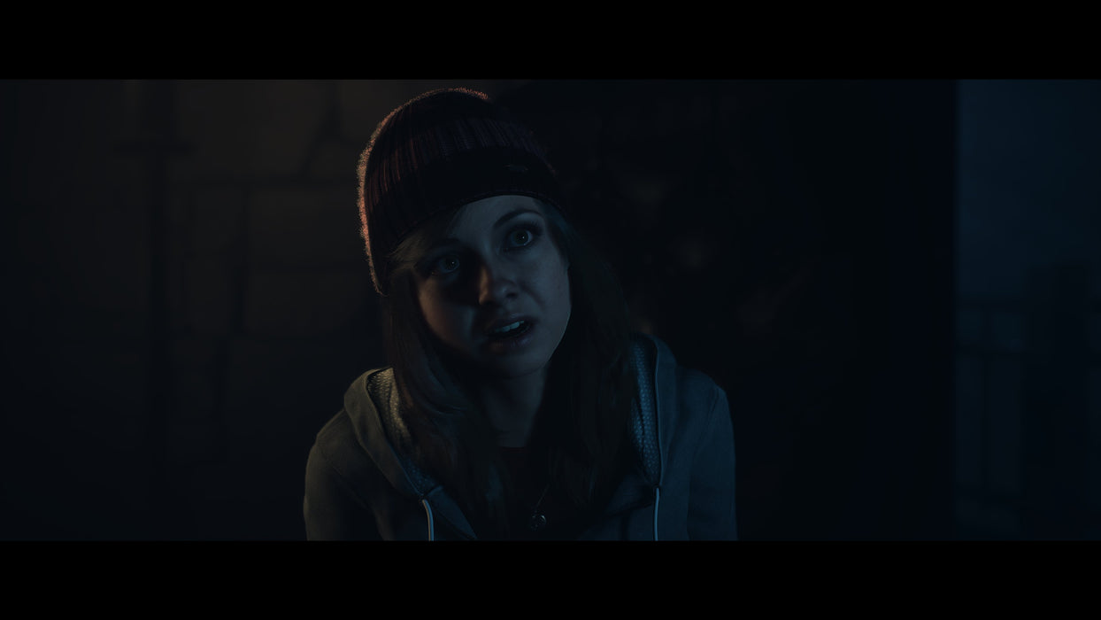 EAN 0711719587446 - Sony Until Dawn Estándar Plurilingüe PlayStation 5 imagen 15