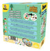 EAN 3558380126850 - Asmodee DOBAC07ML2 juego de tablero Pase el ratón para ampliar | Haga click para agrandar Dobble Animal C imagen 2