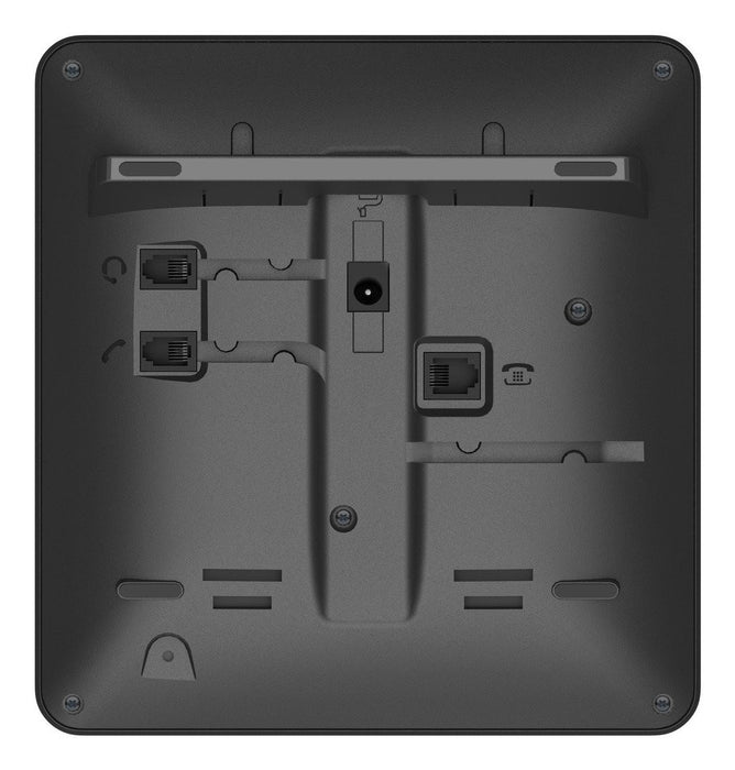 EAN 4250366869025 - Gigaset DESK 800A Teléfono DECT Negro imagen 6