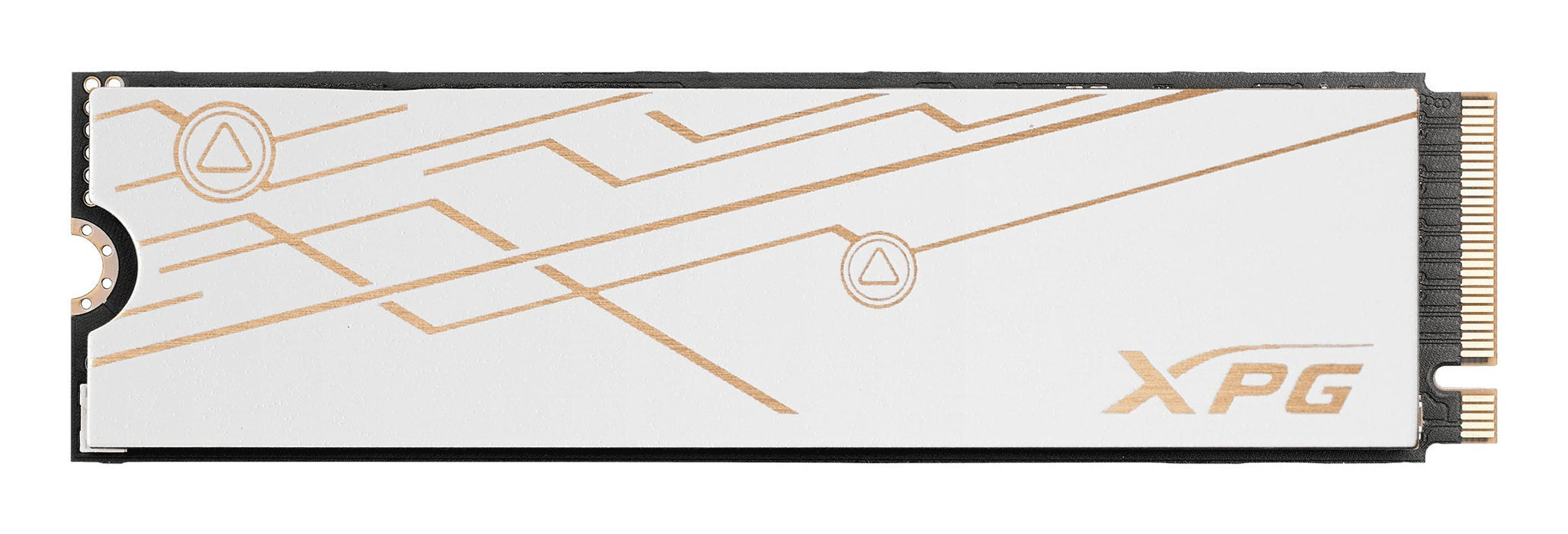 EAN 4711658150837 - ADATA SMAR-980B-2TCS unidad de estado sólido 2 TB M.2 PCI Express 5.0 NVMe 3D NAND imagen 1