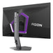 EAN 4038986183031 - AOC AGON PRO AG276QKD2 pantalla para PC 67,3 cm (26.5") 2560 x 1440 Pixeles Quad HD QD-OLED Negro, Gris imagen 13