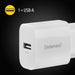 EAN 4034303036301 - Intenso 7800522 adaptador e inversor de corriente Interior imagen 3