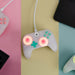 EAN 6922621506980 - 8Bitdo Ultimate Mini Translúcido, Blanco USB Gamepad Analógico/Digital PC, Xbox One, Xbox Series S, Xbox  imagen 4