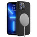 EAN 4250686411249 - nevox StyleShell Shock funda para teléfono móvil 17 cm (6.7") Negro imagen 1