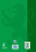 EAN 4006144923256 - Oxford 100050364 cuaderno y block A4 Verde imagen 4