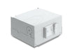 EAN 4043619910656 - DeLOCK 91065 adaptador de fibra óptica SC/LC 1 pieza(s) Gris imagen 3
