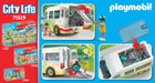 EAN 4008789713292 - Playmobil City Life 71329 set de juguetes imagen 3