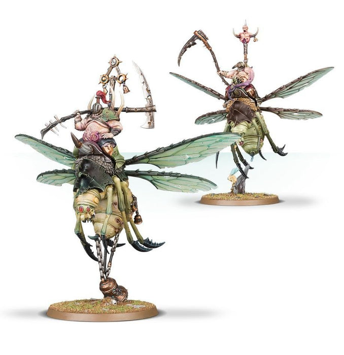 EAN 5011921237753 - Games Workshop 83-102 collectible figure imagen 5