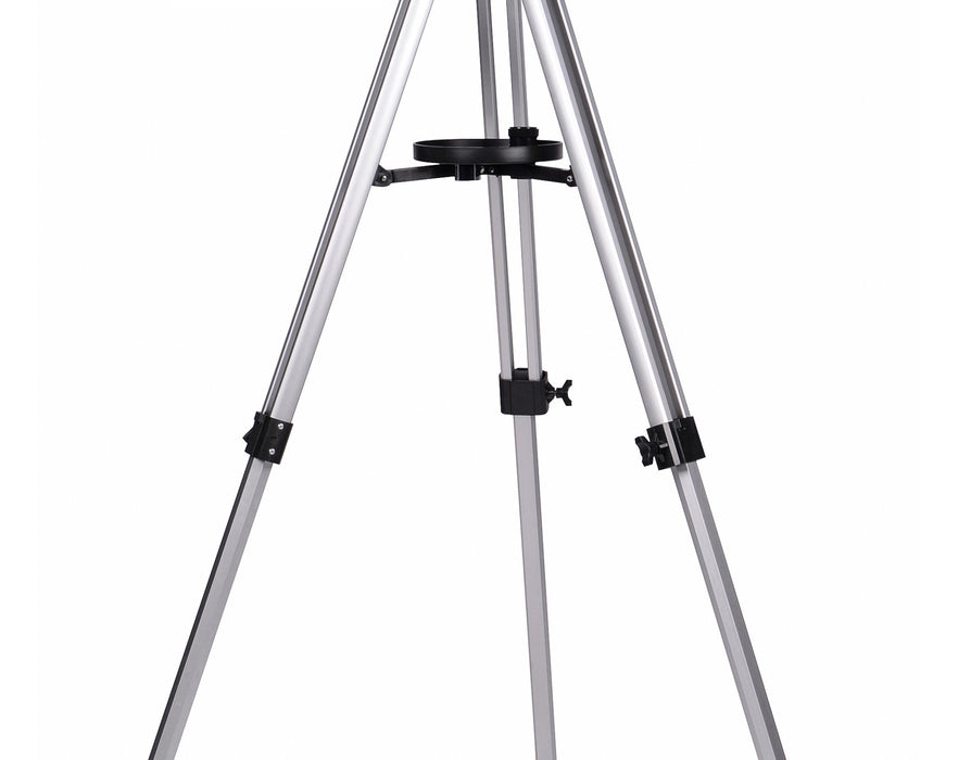 EAN 4007922028071 - Bresser Optics GALAXIA 114/900 EQ-SKY Reflector 675x Negro imagen 7