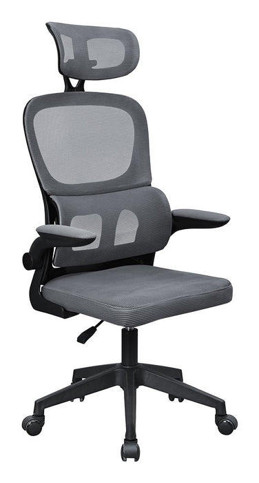 EAN 8435693109211 - Mars Gaming MGC-ERGOPRO Asiento acolchado Respaldo de rejilla imagen 1