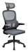 EAN 8435693109211 - Mars Gaming MGC-ERGOPRO Asiento acolchado Respaldo de rejilla imagen 1