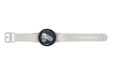 EAN 8806095660615 - Samsung Galaxy Watch7 3,81 cm (1.5") AMOLED Digital 480 x 480 Pixeles Pantalla táctil Plata Wifi GPS (sat imagen 6