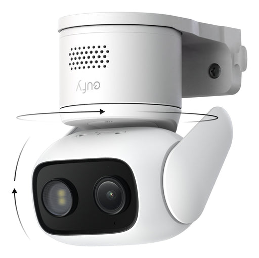 EAN 0194644244217 - Eufy C31 Torreta Cámara de seguridad IP Interior y exterior 1920 x 1080 Pixeles Techo imagen 1