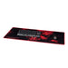 EAN 5901885248479 - Modecom Volcano Erebus Alfombrilla de ratón para juegos Negro, Rojo imagen 6