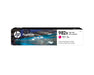 EAN 0190781050100 - HP 982X High Yield Magenta Original PageWide Cartridge cartucho de tinta 1 pieza(s) Alto imagen 1
