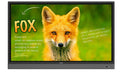 EAN 4718755070181 - BenQ Rp653k Panel plano interactivo 165,1 cm (65") LED 450 cd / m² 4K Ultra HD Negro Pantalla táctil imagen 1