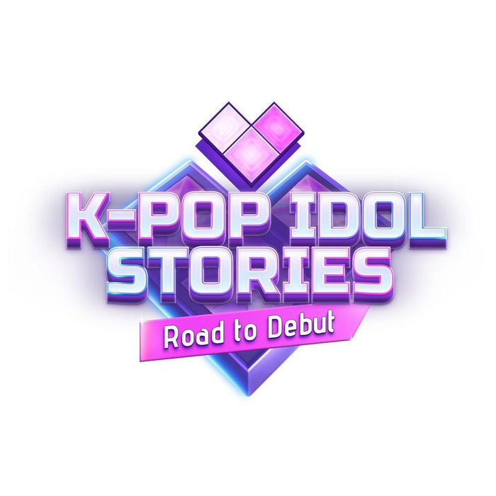 EAN 5060690797906 - Just for Games K-Pop Idol Stories Road to Debut imagen 1