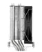 EAN 4711527009747 - darkFlash DS-S31PRO-B-EU1 sistema de refrigeración para ordenador Procesador Refrigerador de aire 12 cm N imagen 2
