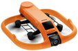 EAN 6977791922368 - HOVERAir SP08H006 dron con cámara 4 rotores Dron submarino 3840 x 2160 Pixeles 2013 mAh Naranja imagen 4