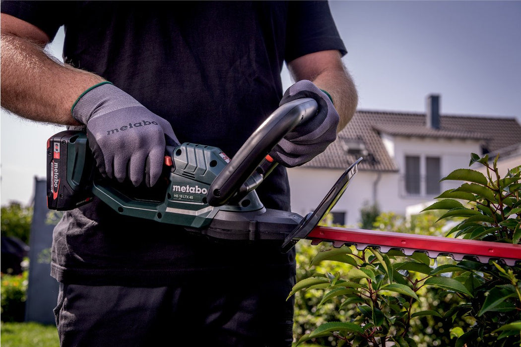 EAN 4061792204089 - Metabo HS 18 LTX 45 Cuchilla doble 2 kg imagen 3