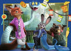 EAN 4005555041382 - Ravensburger Zoomania Puzzle rompecabezas 100 pieza(s) Animales imagen 2