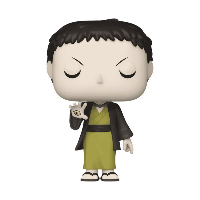 EAN 0889698726146 - FUNKO POP! 72614 figura de acción y colleccionable imagen 1