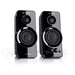 EAN 8435089014891 - Woxter Big Bass 95 De 2 vías Negro Alámbrico 20 W imagen 1