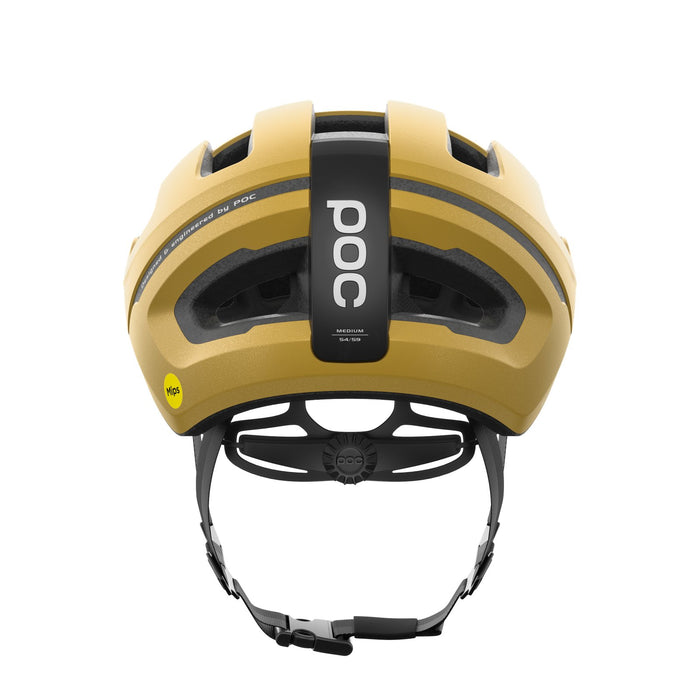 EAN 7325549823211 - POC PC108751669SML1 gorra y accesorio deportivo para la cabeza Amarillo imagen 4