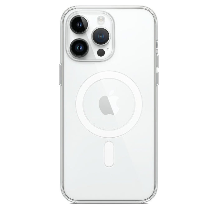 EAN 194253417019 - Apple MPU73ZM/A funda para teléfono móvil 17 cm (6.7") Transparente imagen 3