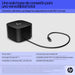 EAN 5056304397747 - HP Thunderbolt 120W G4 Dock Alámbrico Thunderbolt 4 Negro imagen 10