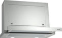 EAN 3838942071614 - Gorenje BHP623E8X De pared Acero inoxidable 578 m³/h imagen 1