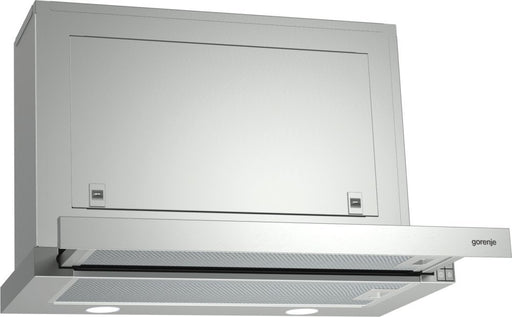 EAN 3838942071614 - Gorenje BHP623E8X De pared Acero inoxidable 578 m³/h imagen 1